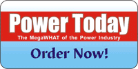 Power Today - The MegaWHAT og the Power Industry