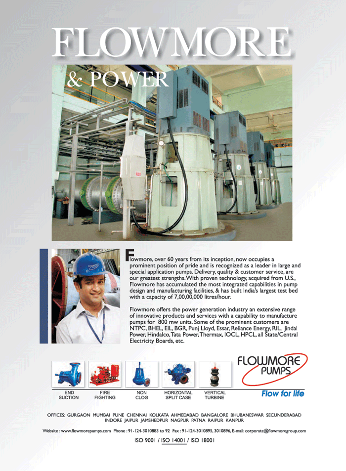 Flowmore Pumps