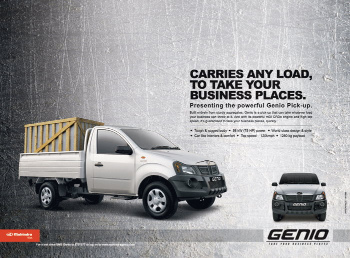 Mahindra & Mahindra Ltd