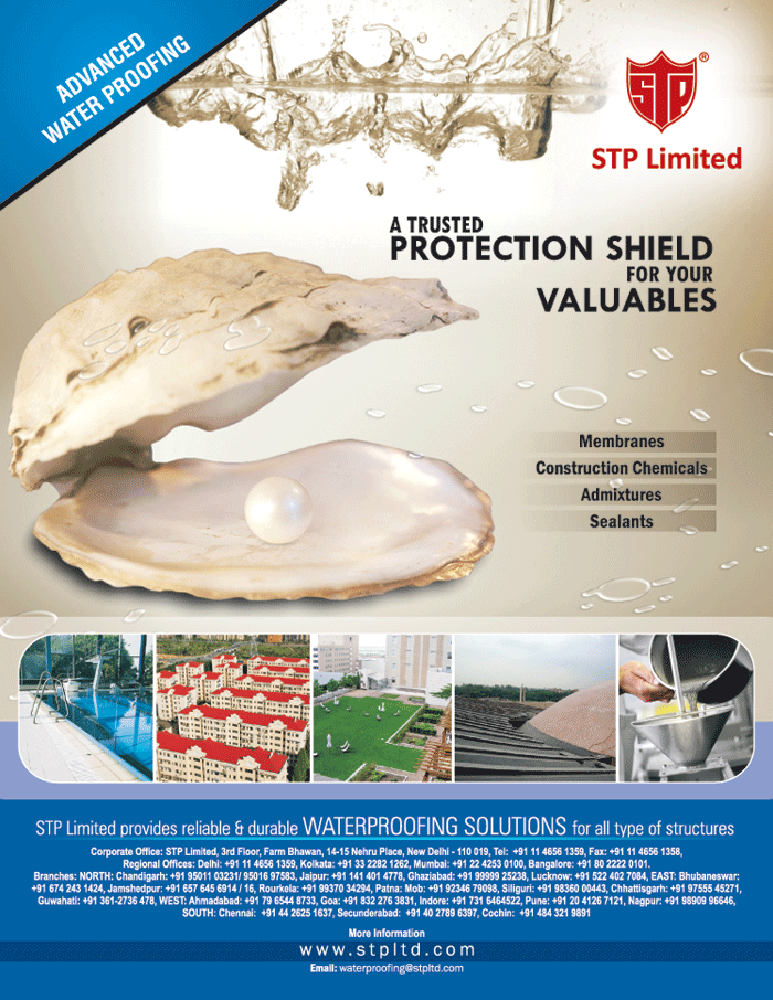 STP Ltd
