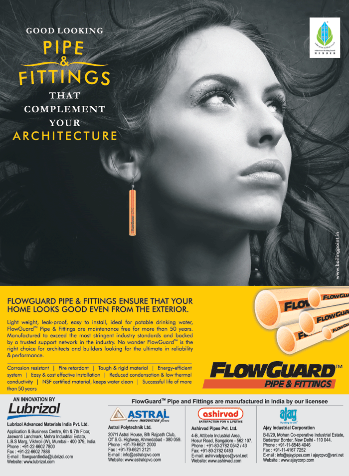 Lubrizol Advanced Materials India Pvt Ltd