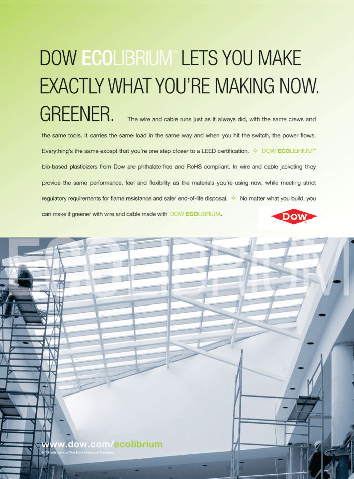 Dow Chemical Int'l Pvt Ltd