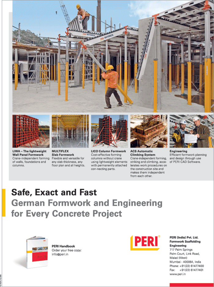 Peri (India) Pvt Ltd