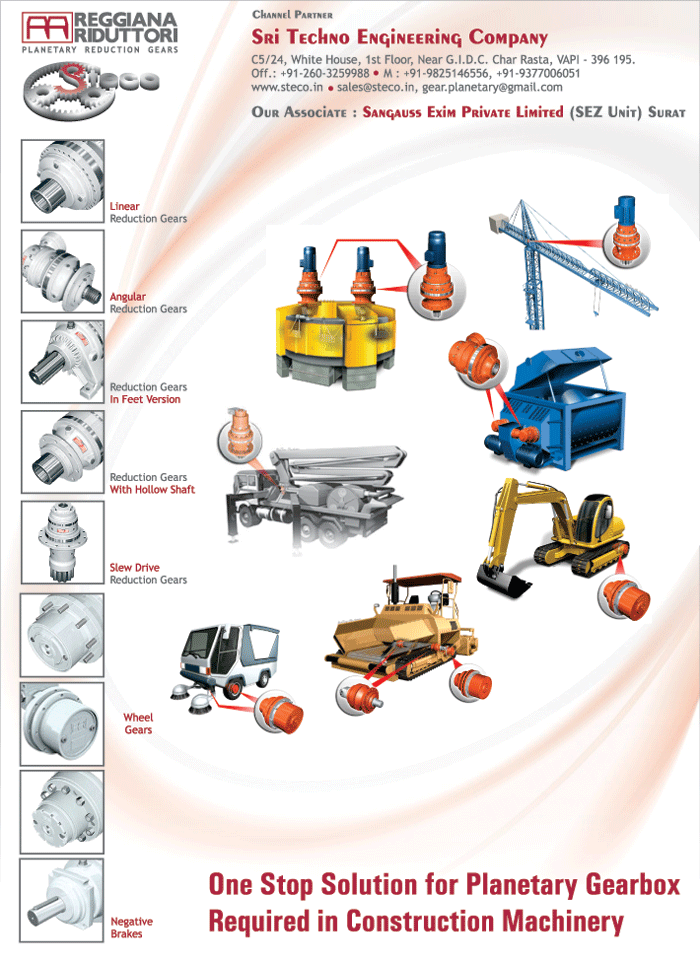 Sri Techno Engineering Company