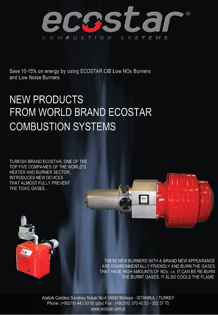 Ecostar