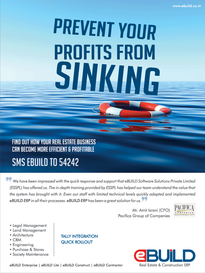 eBUILD Software Solutions Private Limited