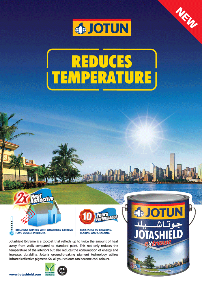 Jotashield Extreme