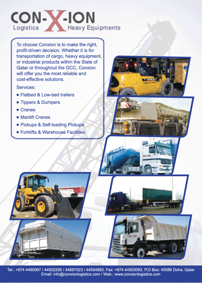Conxion