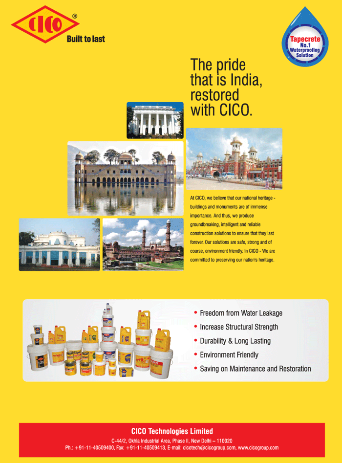 CICO Technologies Ltd
