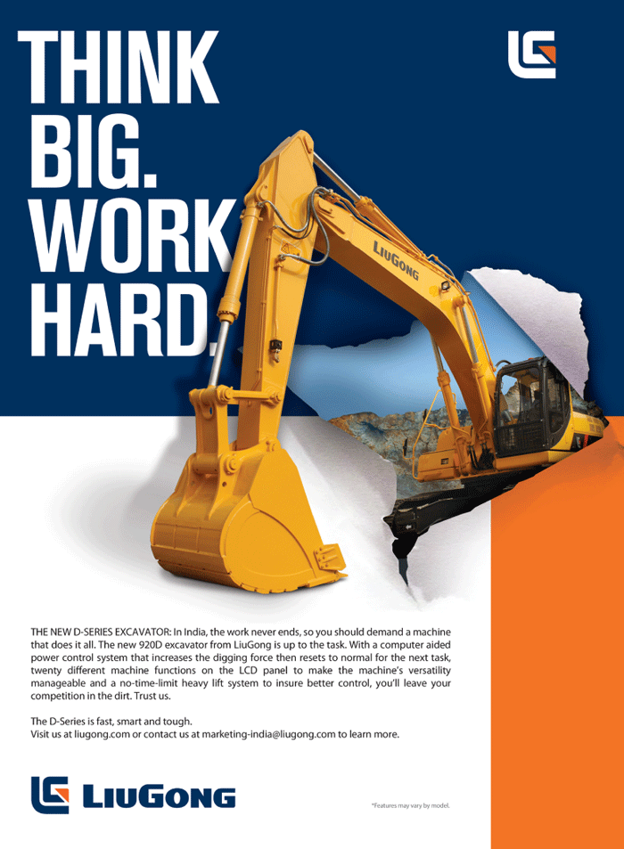 LiuGong India Pvt Ltd