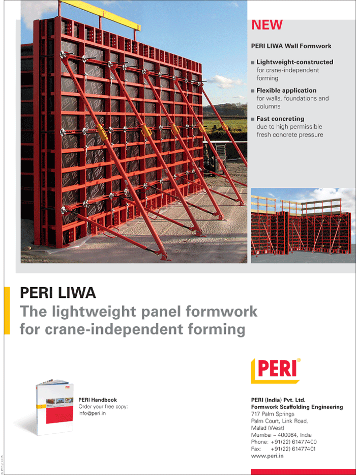 Peri (India) Pvt Ltd