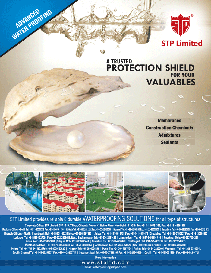 STP Ltd