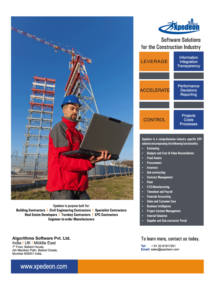 Algorithms Software Pvt Ltd