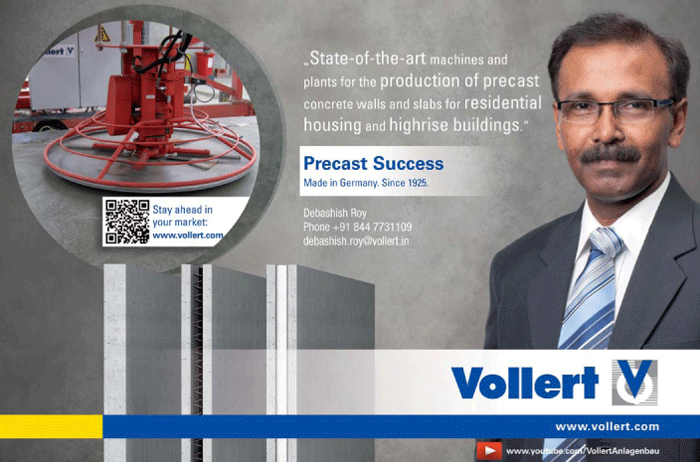 Vollert India Pvt Ltd