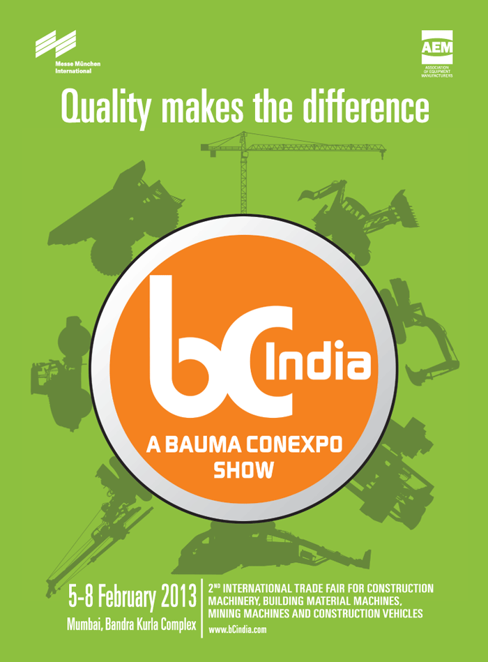 bC India
