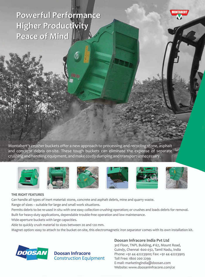 Doosan India