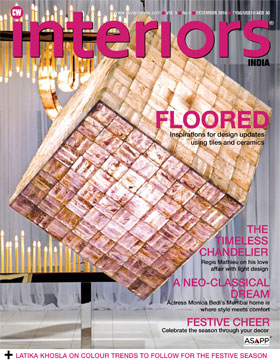 CW Interiors Magazine