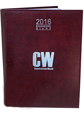 CW Engineering Diary 2015