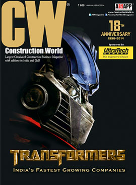 Construction World Annual Edition