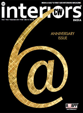 CW Interiors Annual Edition